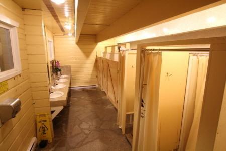 Revelstoke Campgrounds&Cabins Villa Buitenkant foto