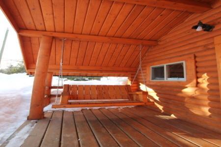 Revelstoke Campgrounds&Cabins Villa Buitenkant foto